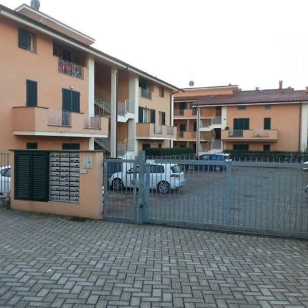 Madamabutterly Villa Lucca Exterior photo