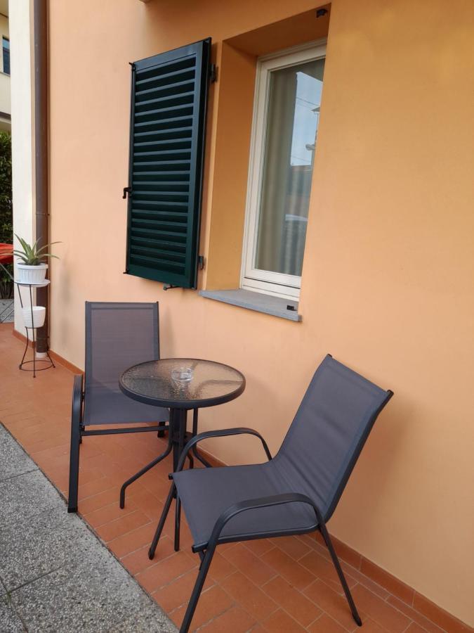 Madamabutterly Villa Lucca Exterior photo